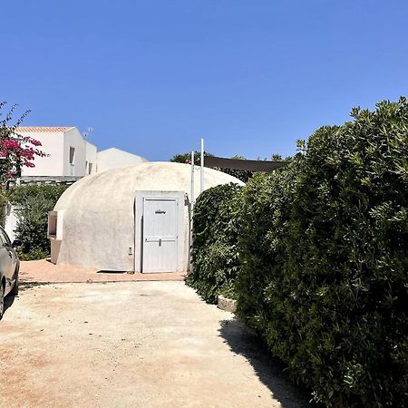 Casa Vacanze Perla Marina Marsala Exterior foto
