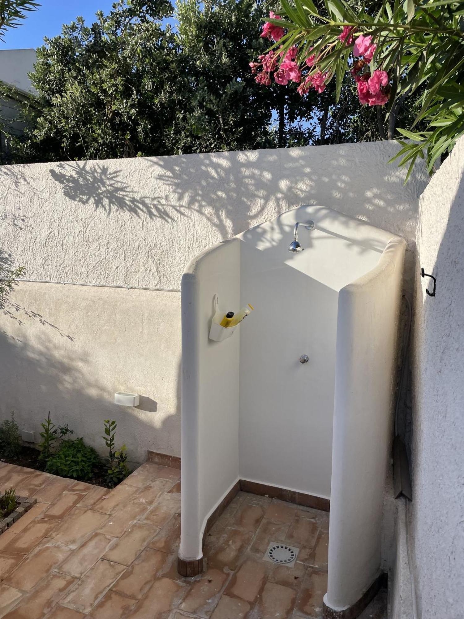 Casa Vacanze Perla Marina Marsala Exterior foto